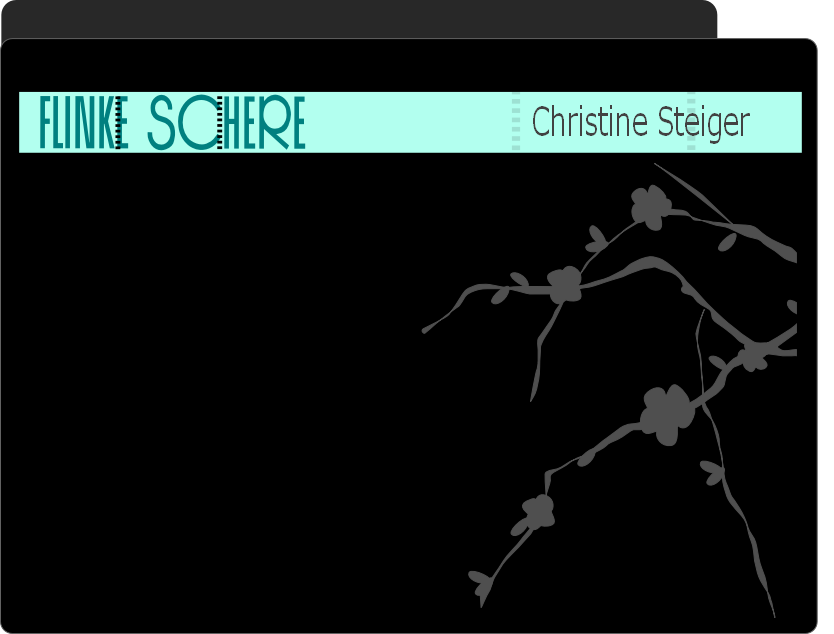 Christine Steiger